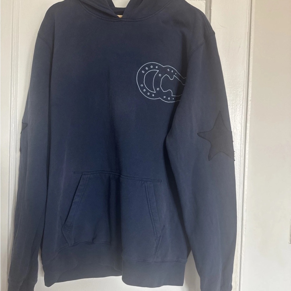 R2! Beyonce Cowboy Carter Tour 2025 Official Live 25 Sweatshirt Merch - Large